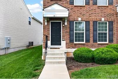1819 Basston Drive, Maryland Heights, MO 63146 - Photo 1