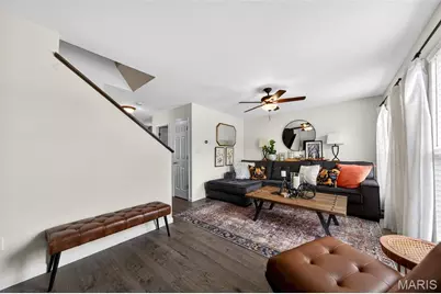 1819 Basston Drive, Maryland Heights, MO 63146 - Photo 2