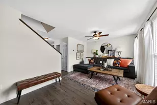 1819 Basston Dr, Maryland Heights, MO 63146 - Photo 2