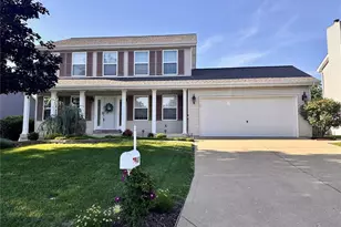 7437 Little Oaks Dr, O'Fallon, MO 63368 - Photo 1