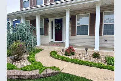 7437 Little Oaks Drive, O'Fallon, MO 63368 - Photo 2