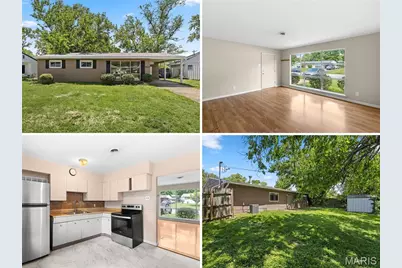 9524 Guthrie Avenue, Saint Louis, MO 63134 - Photo 1