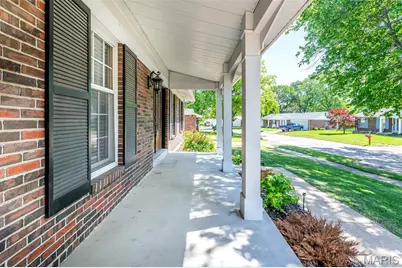 4515 Firelight Drive, Oakville, MO 63129 - Photo 34