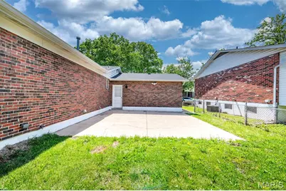 4515 Firelight Drive, Oakville, MO 63129 - Photo 38