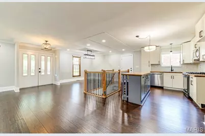 4515 Firelight Drive, Oakville, MO 63129 - Photo 2