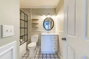 4515 Firelight Dr, Oakville, MO 63129 - Photo 32