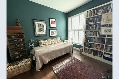 450 E Lockwood Avenue #206, Webster Groves, MO 63119 - Photo 6