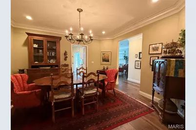 450 E Lockwood Avenue #206, Webster Groves, MO 63119 - Photo 4