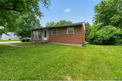 11617 Larimore Road, Saint Louis, MO 63138 - Photo 6