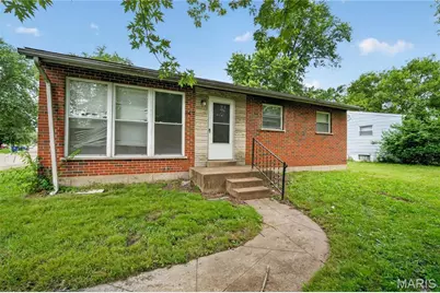 11617 Larimore Road, Saint Louis, MO 63138 - Photo 1
