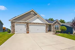 411 Knothole Ln, Wentzville, MO 63385 - Photo 44