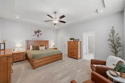 411 Knothole Lane, Wentzville, MO 63385 - Photo 16