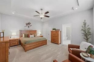411 Knothole Ln, Wentzville, MO 63385 - Photo 16