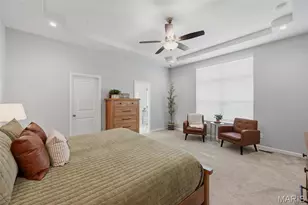 411 Knothole Ln, Wentzville, MO 63385 - Photo 18