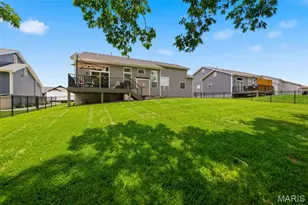 411 Knothole Ln, Wentzville, MO 63385 - Photo 40