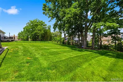 411 Knothole Lane, Wentzville, MO 63385 - Photo 42