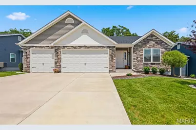 411 Knothole Lane, Wentzville, MO 63385 - Photo 48