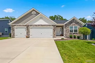 411 Knothole Ln, Wentzville, MO 63385 - Photo 48