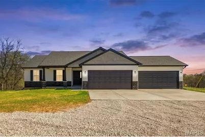 17620 Highway F, Bowling Green, MO 63334 - Photo 1