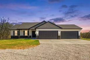 17620 Hwy F, Bowling Green, MO 63334 - Photo 1