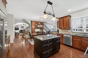 482 Pine Hollow Ct, Ballwin, MO 63021 - Photo 10