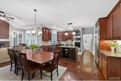 482 Pine Hollow Court, Ballwin, MO 63021 - Photo 8
