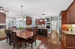 482 Pine Hollow Ct, Ballwin, MO 63021 - Photo 8
