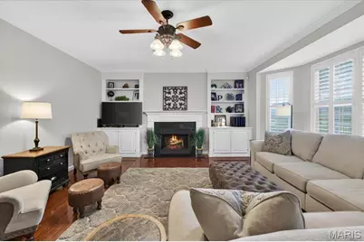 482 Pine Hollow Court, Ballwin, MO 63021 - Photo 6