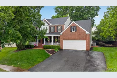 482 Pine Hollow Court, Ballwin, MO 63021 - Photo 62