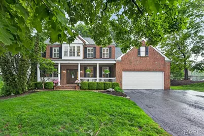 482 Pine Hollow Court, Ballwin, MO 63021 - Photo 60