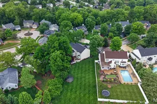 482 Pine Hollow Ct, Ballwin, MO 63021 - Photo 62