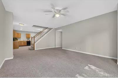 17619 Bridgeway Drive, Chesterfield, MO 63005 - Photo 46