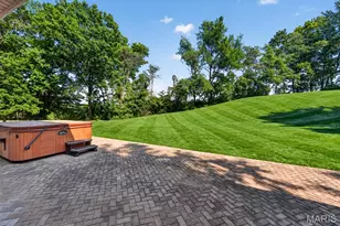 17619 Bridgeway Dr, Chesterfield, MO 63005 - Photo 50