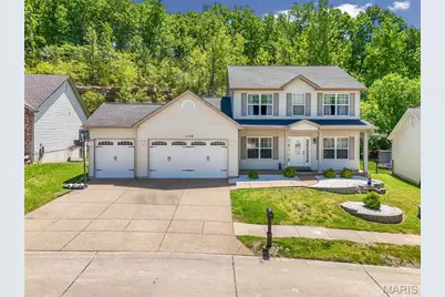 1128 Konert Valley Drive, Fenton, MO 63026 - Photo 1