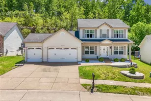1128 Konert Valley Dr, Fenton, MO 63026 - Photo 1