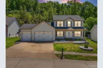 1128 Konert Valley Drive, Fenton, MO 63026 - Photo 2