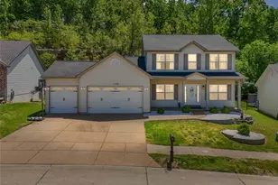 1128 Konert Valley Dr, Fenton, MO 63026 - Photo 2