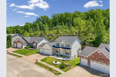 1128 Konert Valley Drive, Fenton, MO 63026 - Photo 4