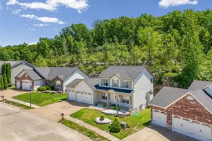 1128 Konert Valley Dr, Fenton, MO 63026 - Photo 4