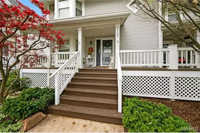 1187 Hawken Place, Webster Groves, MO 63119 - Photo 4