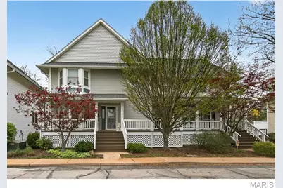 1187 Hawken Place, Webster Groves, MO 63119 - Photo 56