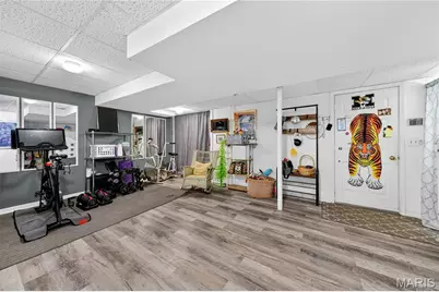 1187 Hawken Place, Webster Groves, MO 63119 - Photo 48