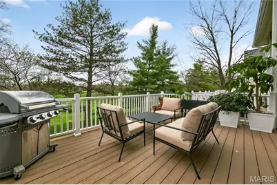 1187 Hawken Place, Webster Groves, MO 63119 - Photo 6