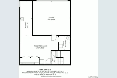 1187 Hawken Place, Webster Groves, MO 63119 - Photo 54
