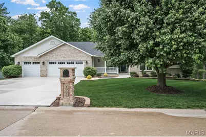 1963 Woodland Court, Wentzville, MO 63385 - Photo 50