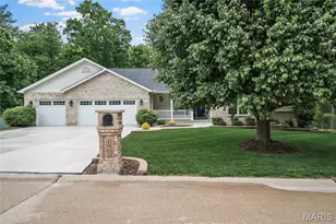 1963 Woodland Ct, Wentzville, MO 63385 - Photo 50