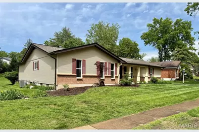 12995 Ambois Drive, Creve Coeur, MO 63141 - Photo 28