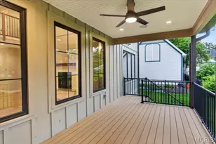 216 W Essex Ave, Kirkwood, MO 63122 - Photo 74