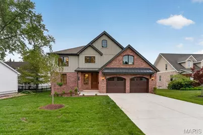 216 W Essex Avenue, Kirkwood, MO 63122 - Photo 76