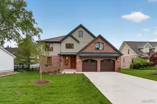 216 W Essex Ave, Kirkwood, MO 63122 - Photo 76